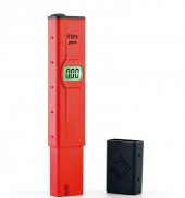 TDS-91182 0-1999 ppm TDS Metre İletkenlik Ölçer - 2