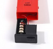 TDS-91182 0-1999 ppm TDS Metre İletkenlik Ölçer - 4