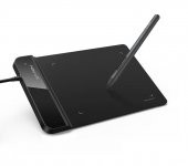 XP-Pen StarG430S Grafik Tablet - 2