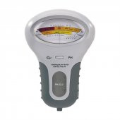 AEK-Tech Havuz Klor PH Ölçer Test Cihazı thumbnail 2