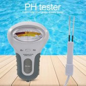 AEK-Tech Havuz Klor PH Ölçer Test Cihazı thumbnail 4