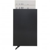 Contacts Yeni Nesil Minimalist Otomatik Mekanizmalı Akıllı Kartlık - 3