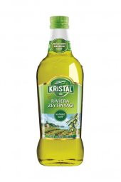 Riviera Zeytinyağ Cam 1000 ml - 1