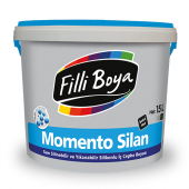 Filli Boya Momentosilan Silikonlu İç Cephe Boyası 15 L - 1