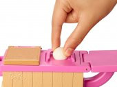 Barbie Noodle Yapıyor Oyun Seti - 1