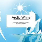 Little Trees Arctic White Ferahlığı Aromalı Oto Kokusu 6 Adet - 3