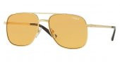 VOGUE VO4083S 280/7 55 GİGİ HADİD FLAT BAYAN GÜNEŞ GÖZLÜĞÜ - 1