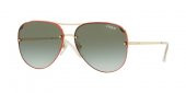 VOGUE VO4080S 848/8E 58 BAYAN GÜNEŞ GÖZLÜĞÜ - 1