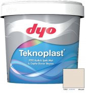 Dyo Teknoplast Su Bazlı İç Cephe Boyası Alaçatı 15 lt - 1