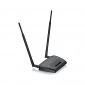 Zyxel WAP3205 v3 300Mbps Kablosuz 5-Port 2x7dBi Değiştirilebilir Antenli Evrensel Access Point//Universal Repeater/Client - 1