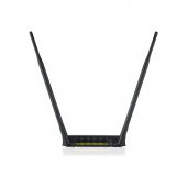 Zyxel WAP3205 v3 300Mbps Kablosuz 5-Port 2x7dBi Değiştirilebilir Antenli Evrensel Access Point//Universal Repeater/Client - 4