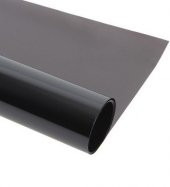 Amerikan Çizilmez Cam Filmi Orta Ton 2 Numara 100 cm x 12 Metre - 2