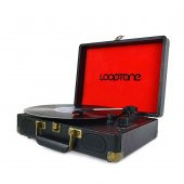 Looptone DS-101 BT Çantalı Pikap - 2