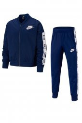 Nike Çocuk Eşofman Takımı BV2769 Lacivert - 1