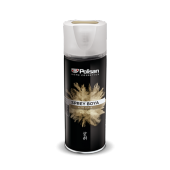 Polisan Sprey Boya Altın Varak (Altın Yaldız Efekti) 400 ML - 1