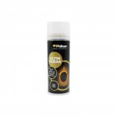 Polisan Sprey Boya Altın Varak (Altın Yaldız Efekti) 400 ML - 2