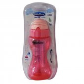 Babytime Bt501 Pipetli Suluk Pembe - 1