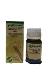 BUĞDAY ÖZÜ YAĞI 20 ML - 2
