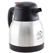 Cooker 2035 Çelik Termos 1 Litre - 1