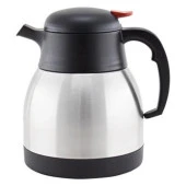 Cooker 2035 Çelik Termos 1 Litre - 2