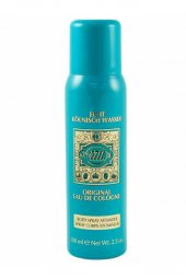 4711 Original Body Spray 100 ml - 1