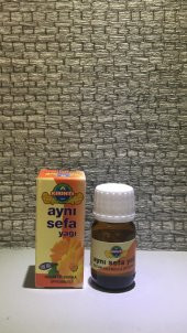 AYNISEFA YAĞI 20 ML - 2