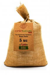 5kg-Öğütülmüş Kristal Kaya Tuzu - 1