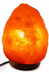 Himalaya Tuz Lambası 2-3 Kg - 1