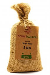 1kg-Granül Kristal Kaya Tuzu - 1