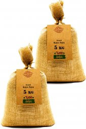 10kg-Granül Kristal Kaya Tuzu - 1