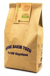 Ayak Bakım Tuzu 1 Kg - 1