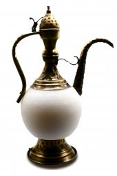 Ibrık Tuz Lamba - 1
