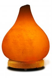 Damla Tuz Lamba - 1