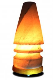 Abajur Tuz Lamba - 1