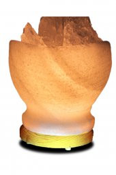 Çanak Tuz Lamba - 1
