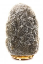 Doğal Çankırı Tuz Lambası 4-5 Kg - 1
