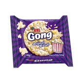 ETİ GONG ORİJİNAL LEZZET MISIR VE PİRİNÇ PATLAĞI 40 G - 1