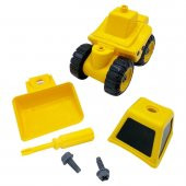 Kutulu Sök Tak Dozer - 2