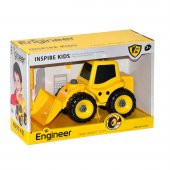 Kutulu Sök Tak Dozer - 3