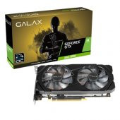 GALAX GTX1660 SUPER 6GB 1 CLICK OC GDDR6 192bit HDMI DVI DP PCIe 16X v3.0 - 1