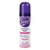 Sesu Tüy Dökücü Köpük - 1