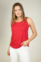 Çiçek Desenli İkili Takım Viskon Kadın Bluz - Büyük Beden - 5