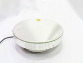 Dönen Stand Aynalı Elektrikli Silver - 1