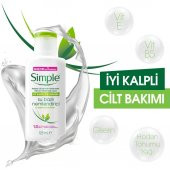 Simple Su Bazlı Nemlendirici 125 ml thumbnail 3