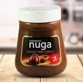 Fiskobirlik Nuga Kakaolu Fındık Kreması 700 G - 1