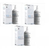 Ice Therapy Tüy Dökücü Krem 250 ml X 3LÜ PAKET - 1