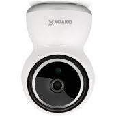 Yoyko Big Eye 360º 1080P Bebek Güvenlik Kamerası - 4