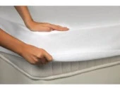 Özdilek Fitted Alez Bebek Sıvı Geçirmez 70x140 - 1