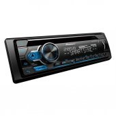 Pioneer DEH-S4250BT 2Bluetooth USB AUX 2rca Orjinal Oto Teyp - 1