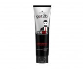 Got2B Phenomenal Hafif Dokulu Şekillendirici Jel 150Ml - 1